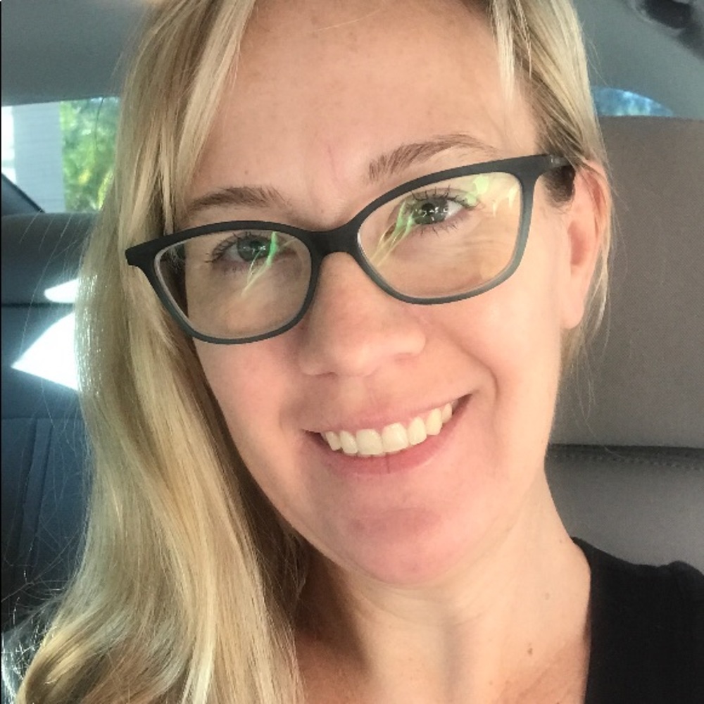 Meet your Posher, Michelle